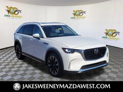 2026 Mazda CX-90 Plug-In Hybrid Premium Plus AWD Sport Utility