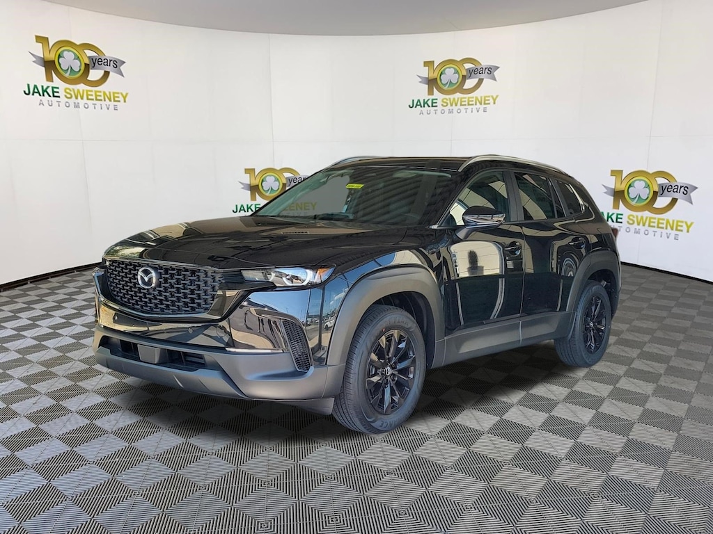 New 2026 Mazda CX-50 Hybrid Preferred AWD Sport Utility