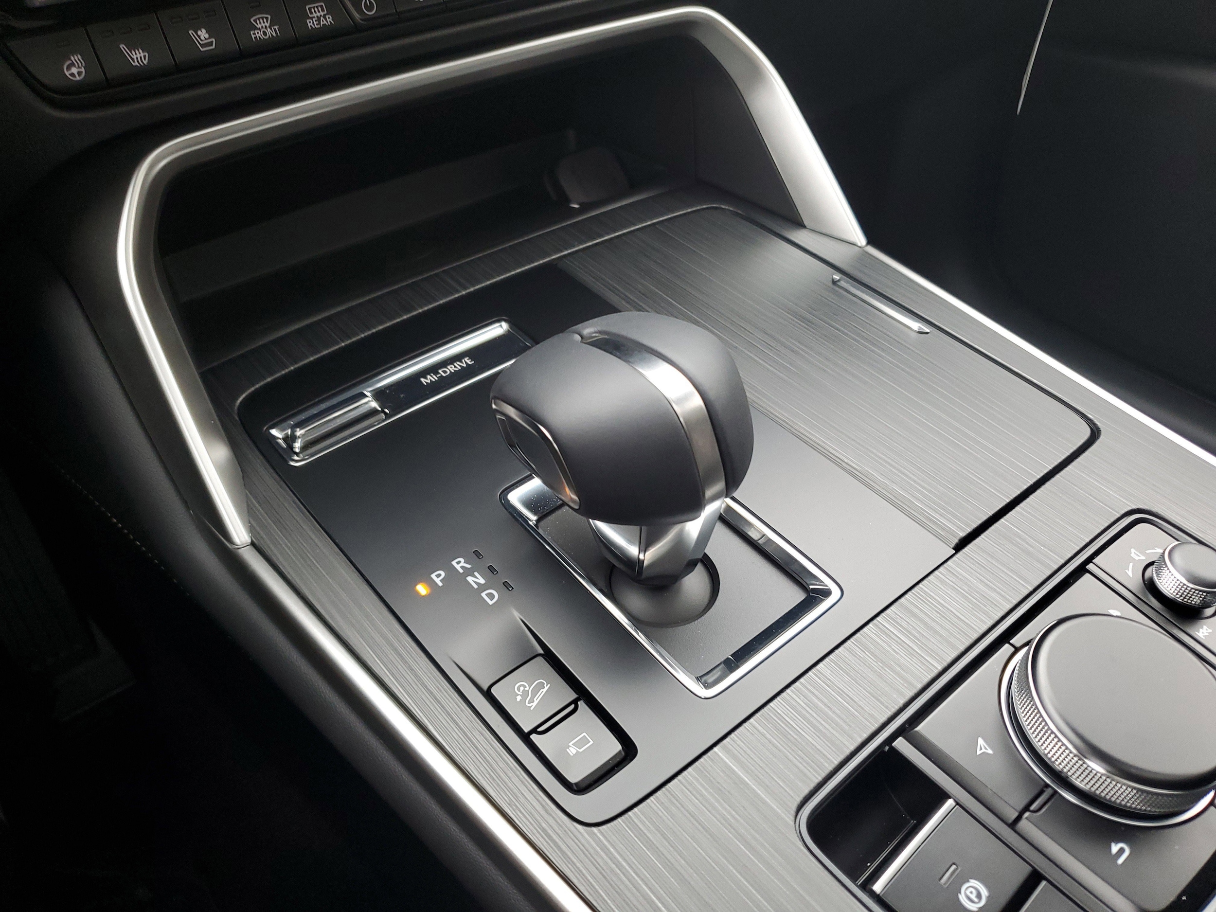 2026 Mazda CX-90 Premium Plus Package - Photo 29