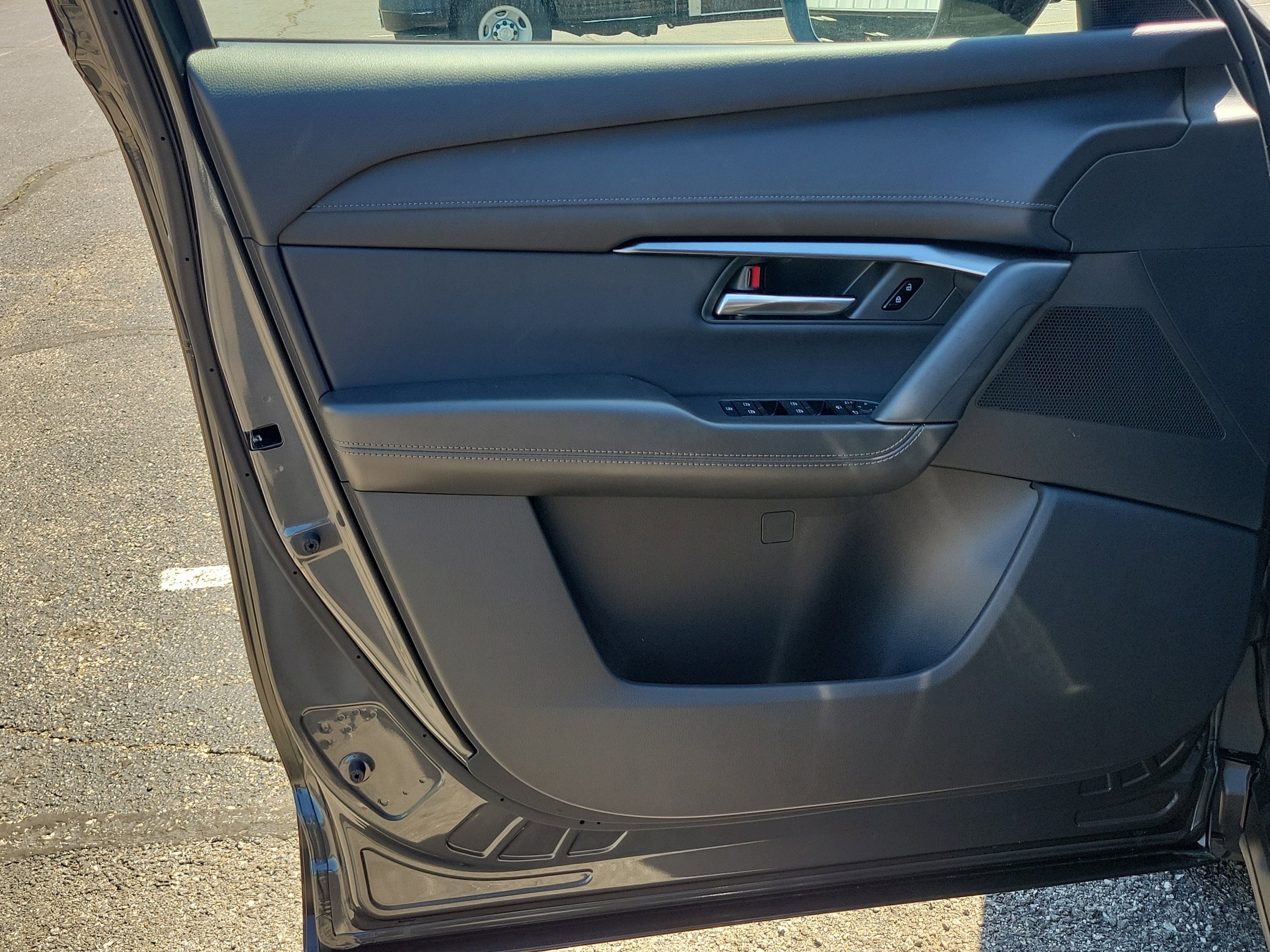 2026 Mazda CX-5 S Preferred - Photo 21
