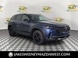 Mazda CX-50