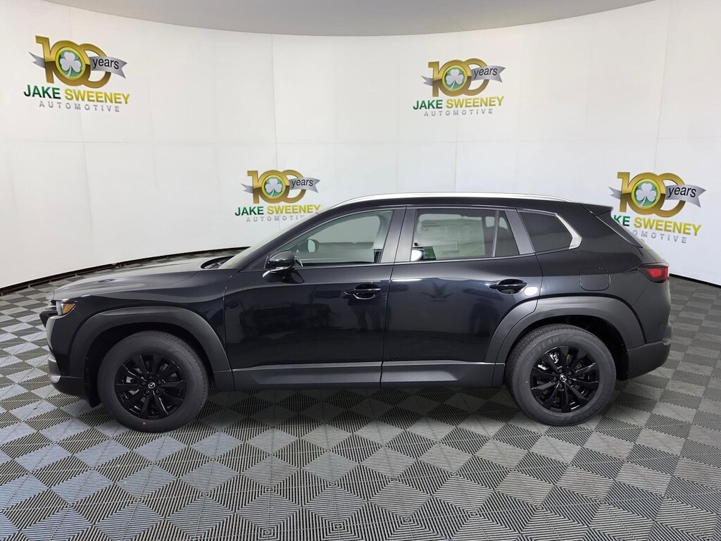 New 2026 Mazda CX-50 2.5 S Preferred AWD Sport Utility