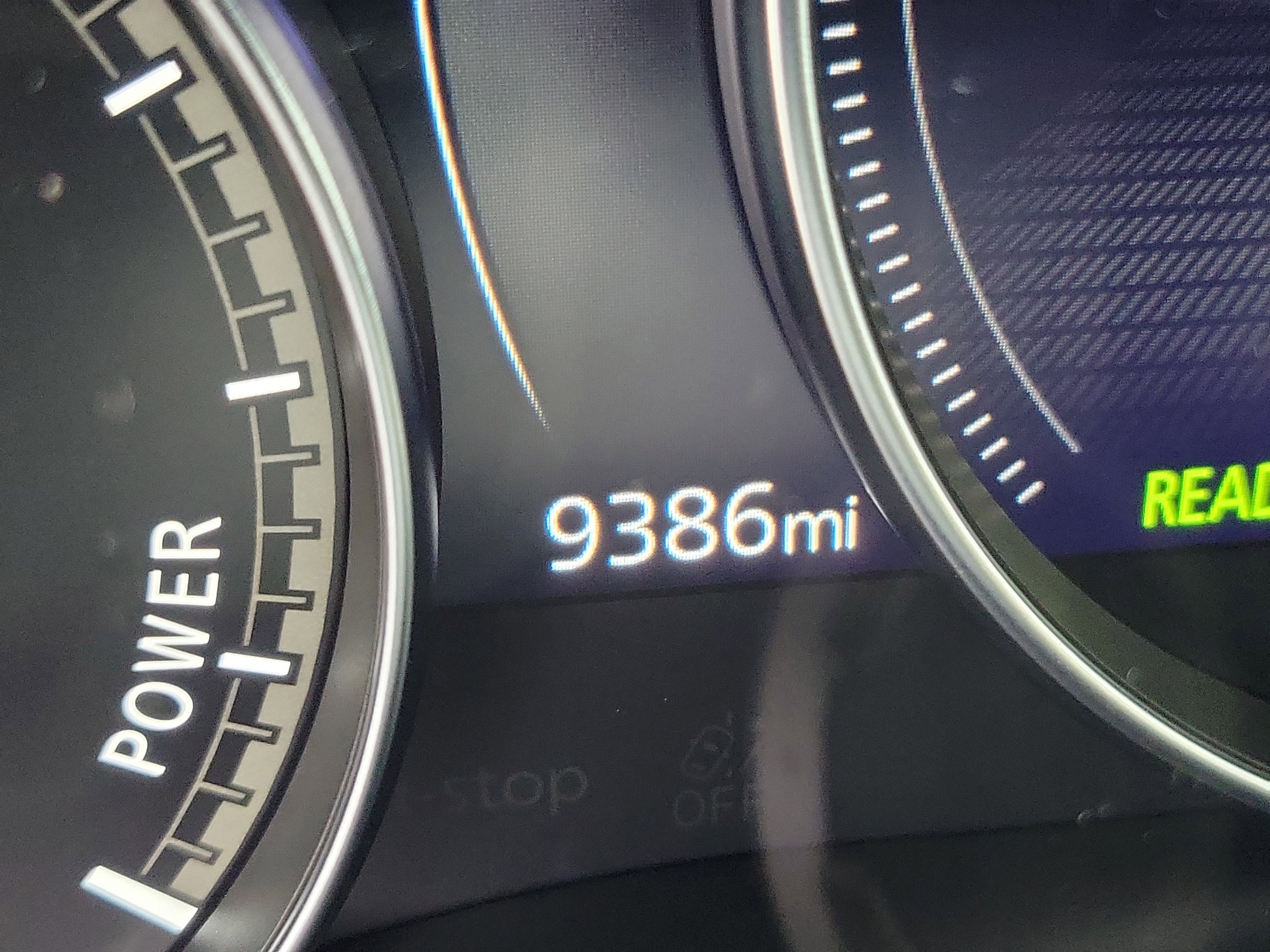 2025 Mazda CX-50 Premium - Photo 25