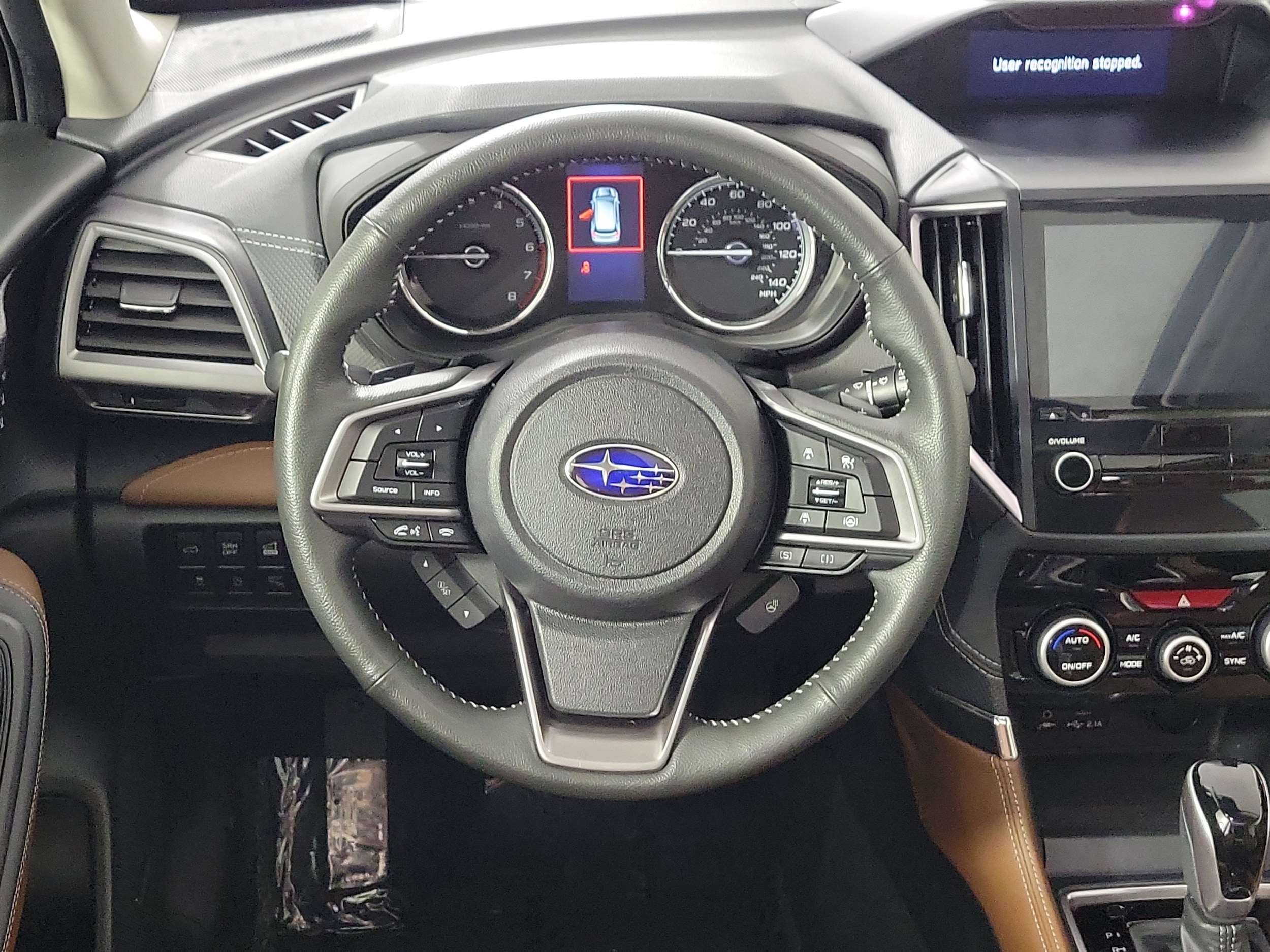 2023 Subaru Forester Touring - Photo 14
