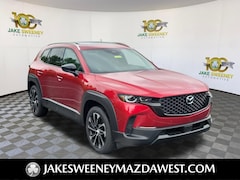 2026 Mazda CX-50 Hybrid Premium Plus AWD Sport Utility