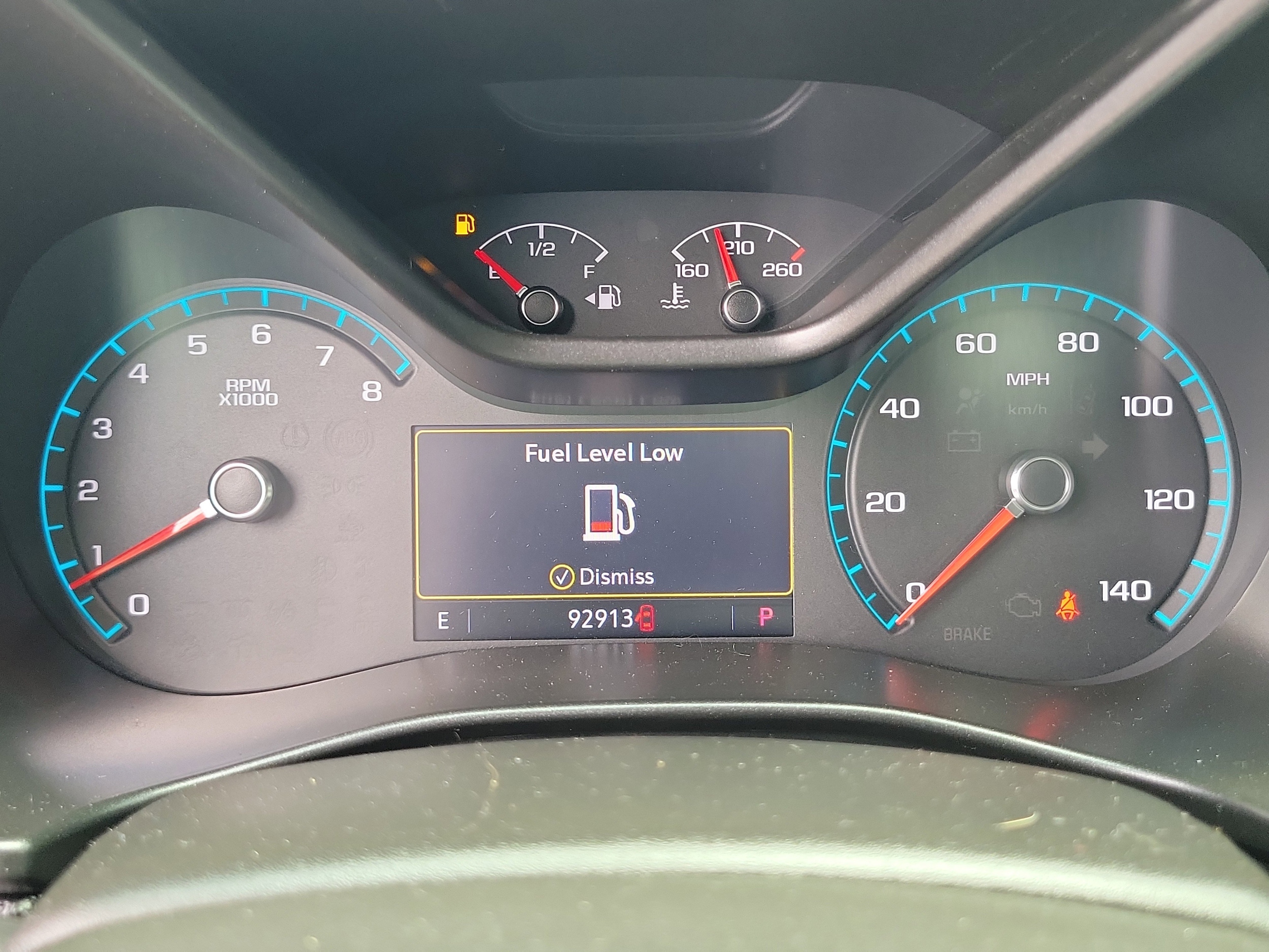 2021 GMC Canyon AT4 - Photo 26