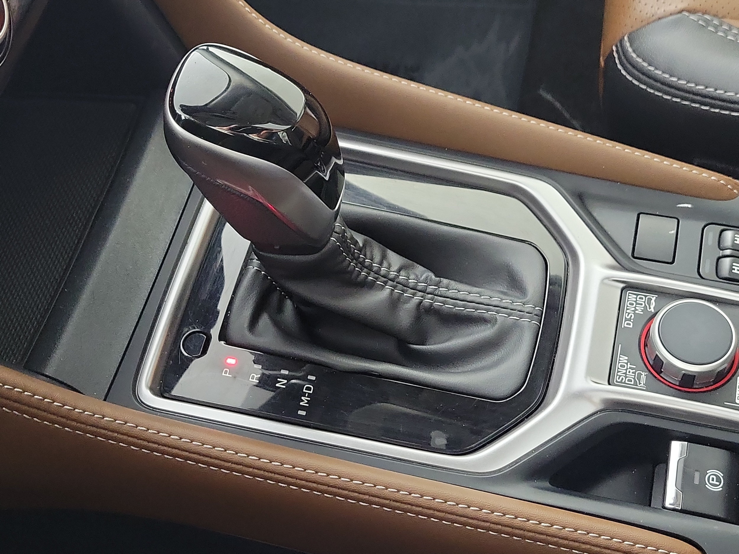 2023 Subaru Forester Touring - Photo 24