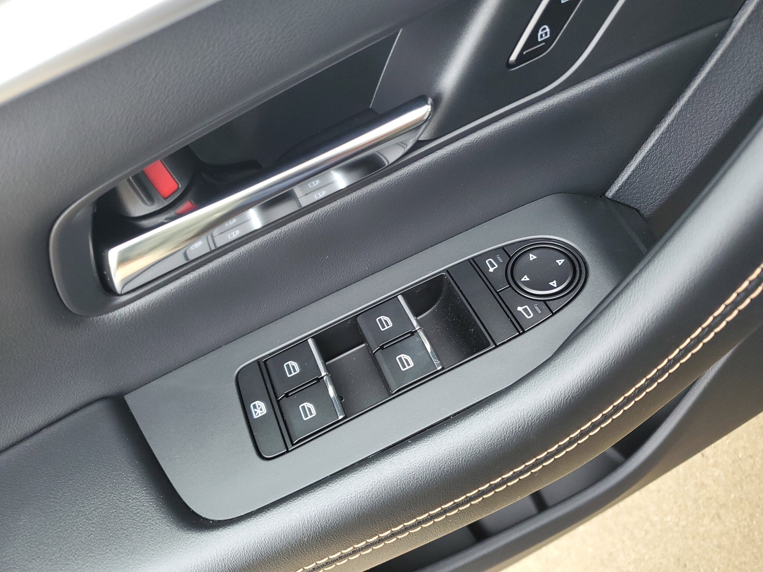 2026 Mazda CX-70 Preferred Package - Photo 16
