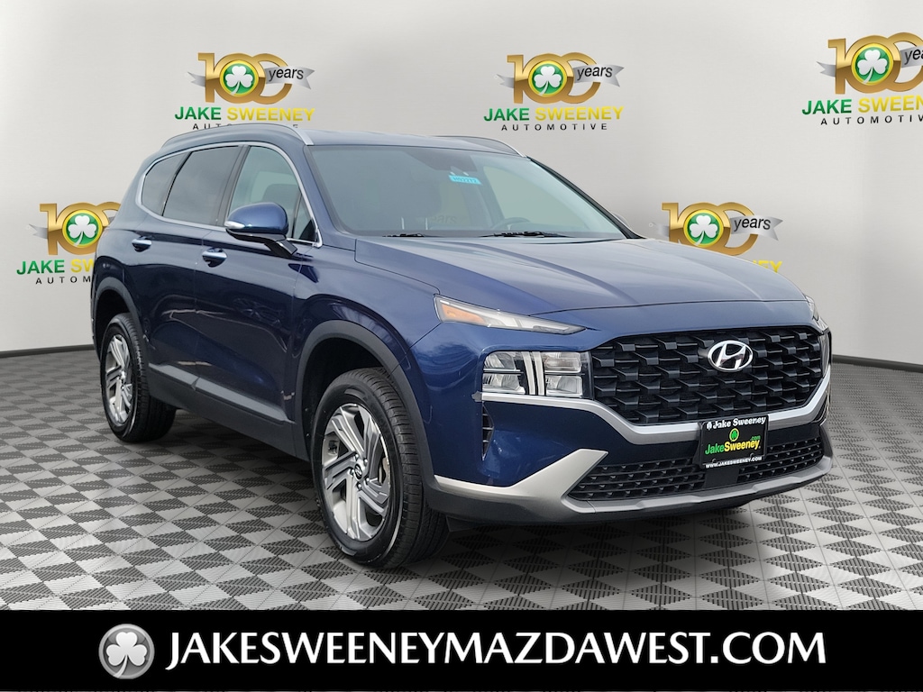 Used 2023 Hyundai Santa Fe SEL SUV