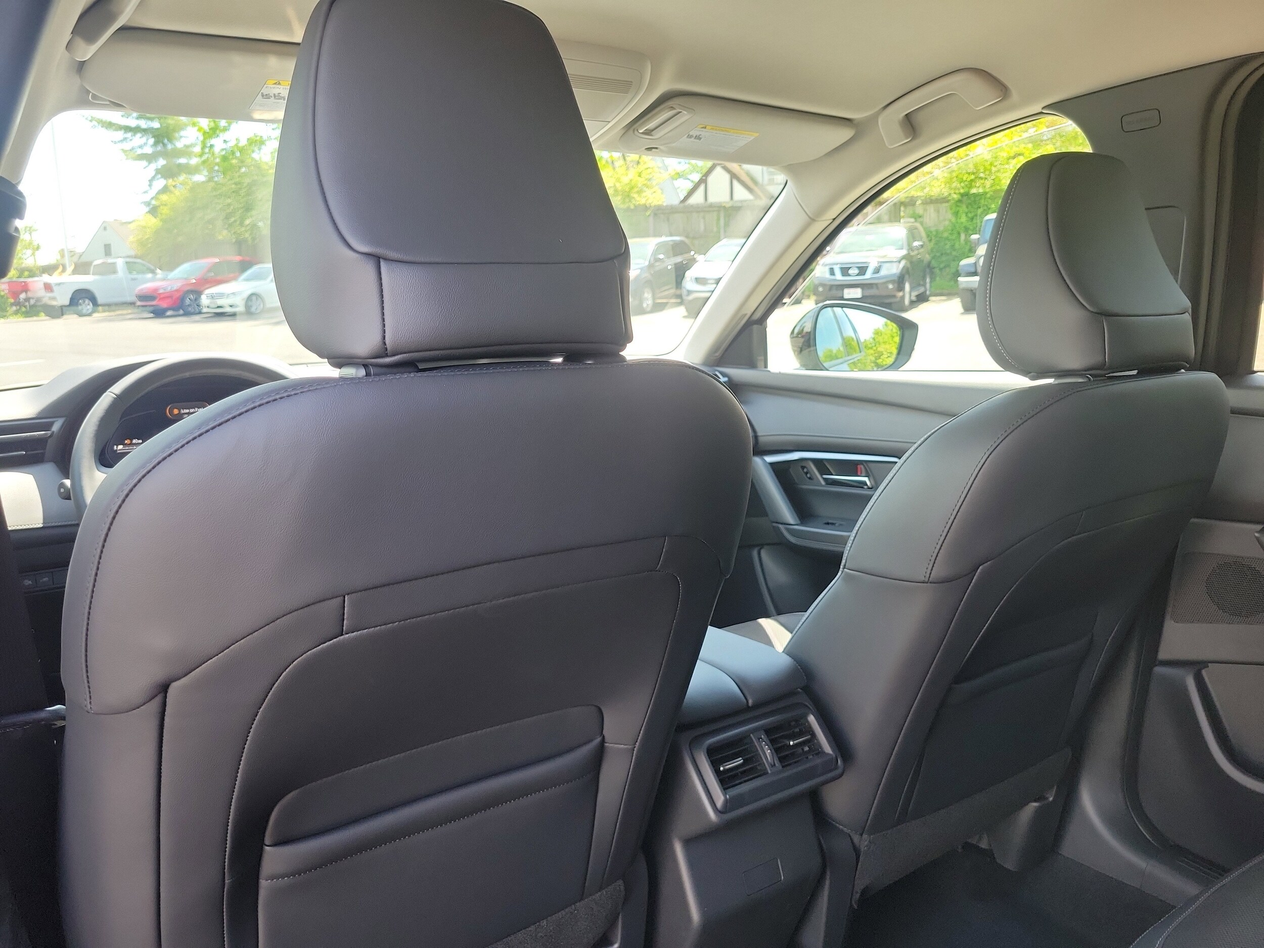 2026 Mazda CX-5 S Preferred - Photo 13