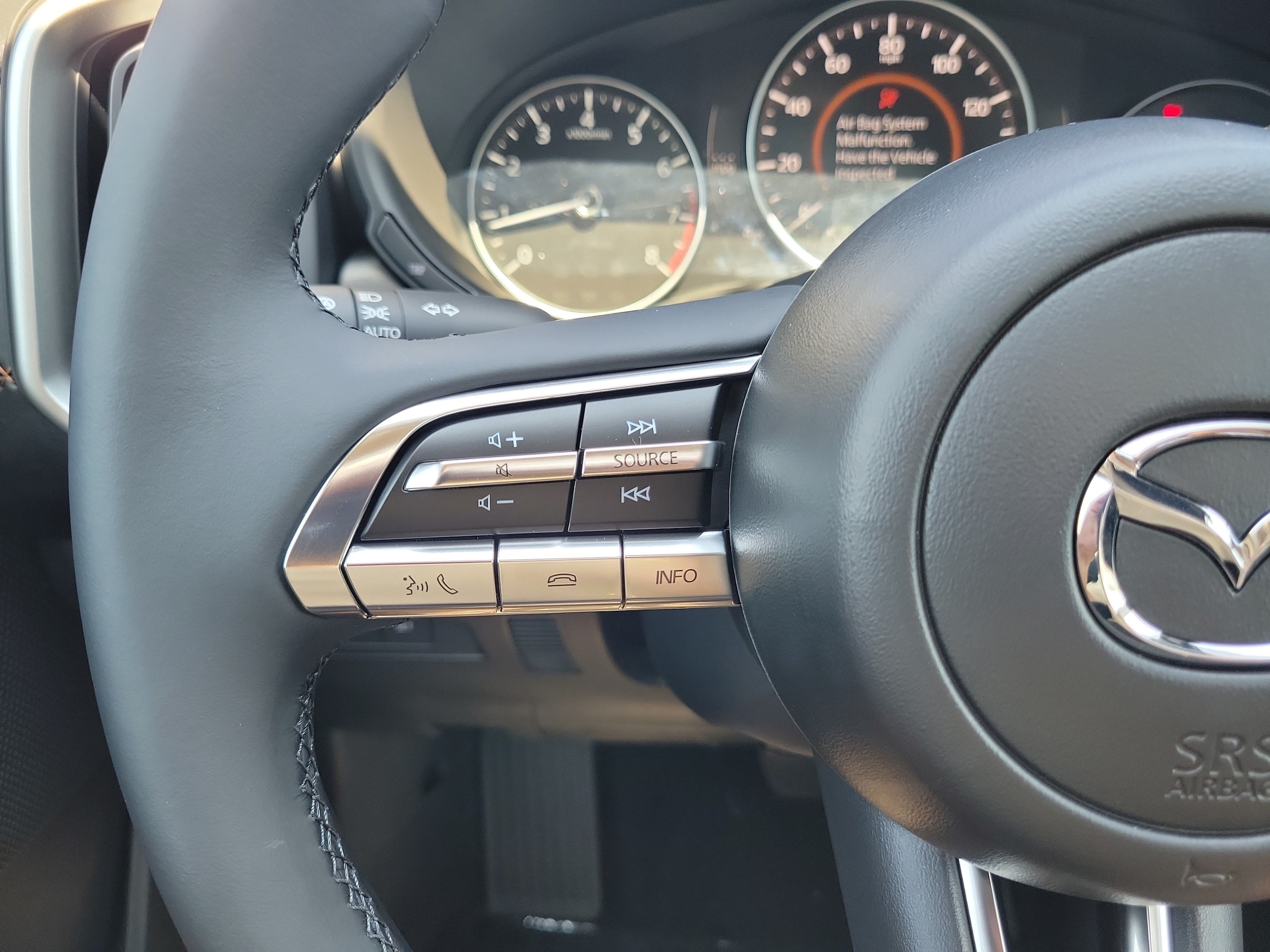 2026 Mazda CX-50 Premium - Photo 22