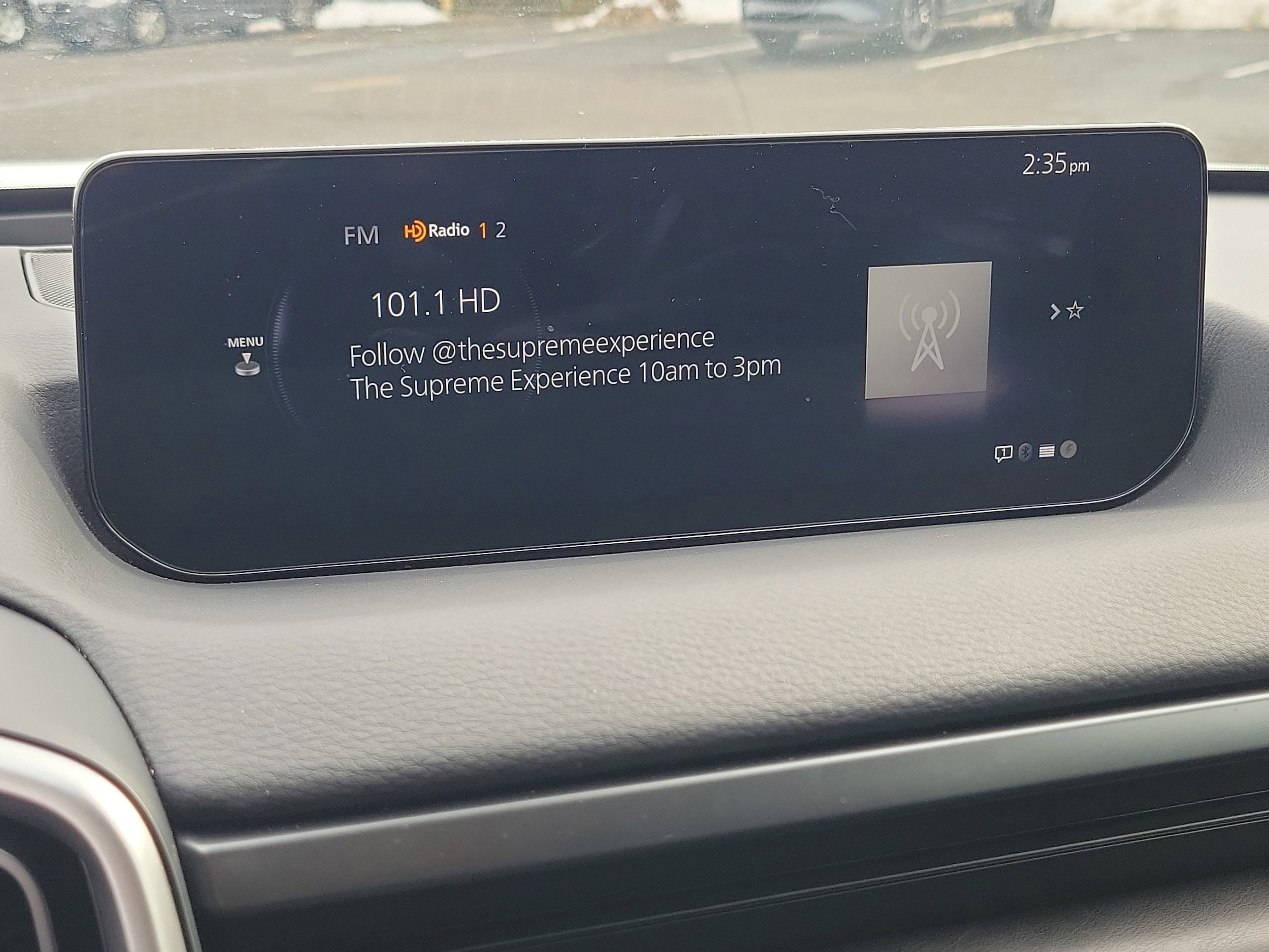 2025 Mazda CX-50 Premium - Photo 26