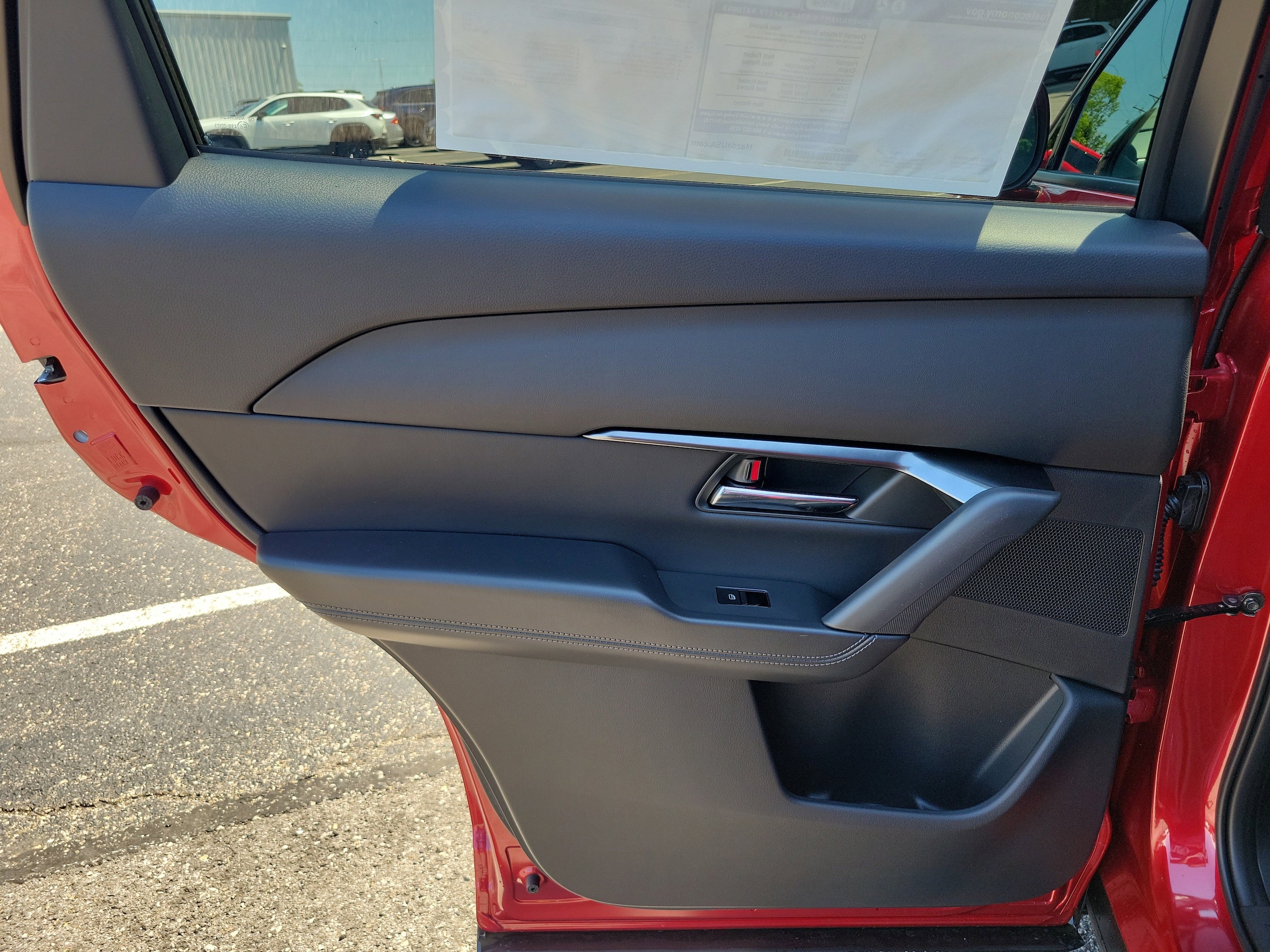 2026 Mazda CX-5 S Preferred - Photo 16