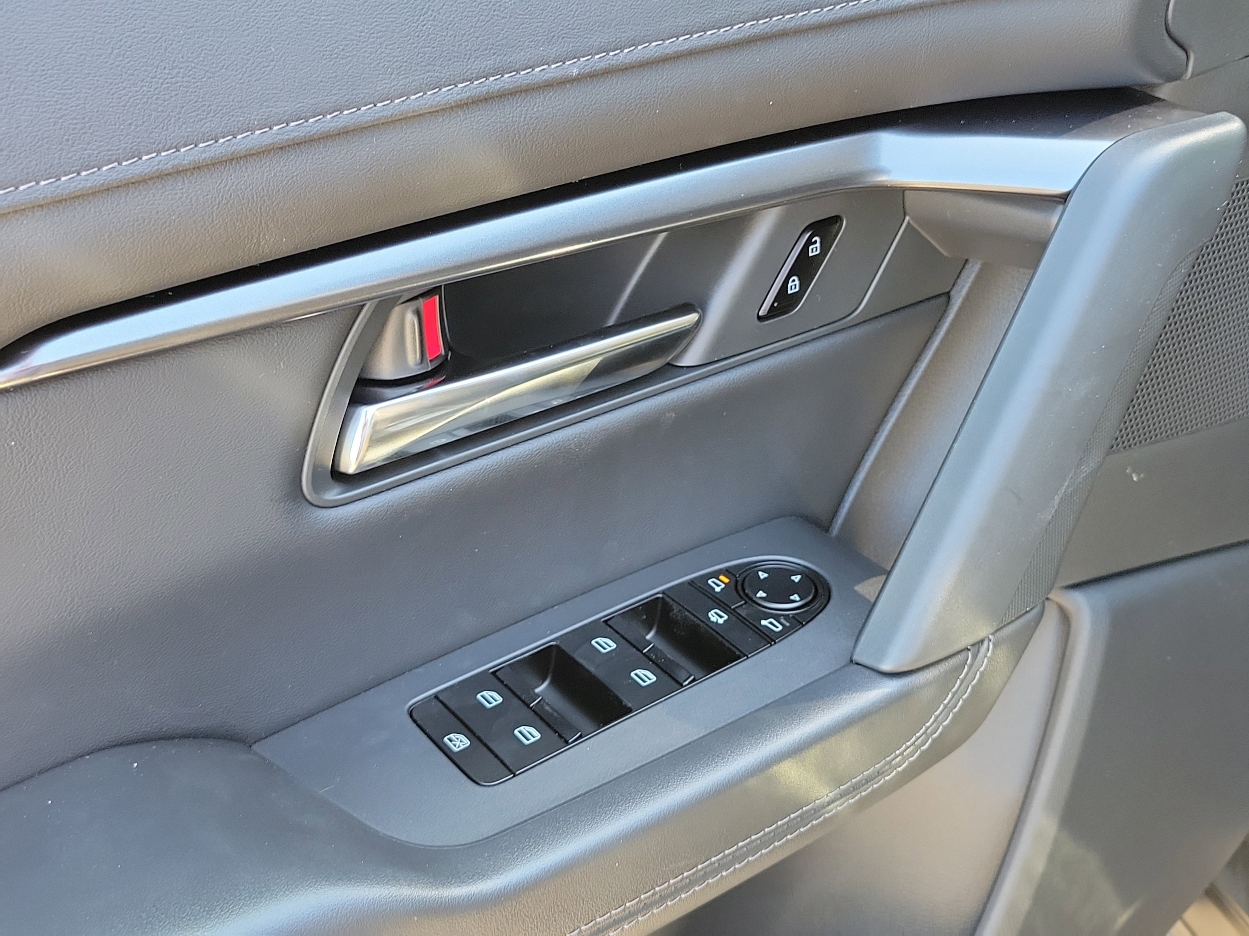 2026 Mazda CX-5 S Preferred - Photo 22
