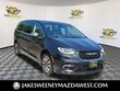  Chrysler Pacifica Plug-In Hybrid