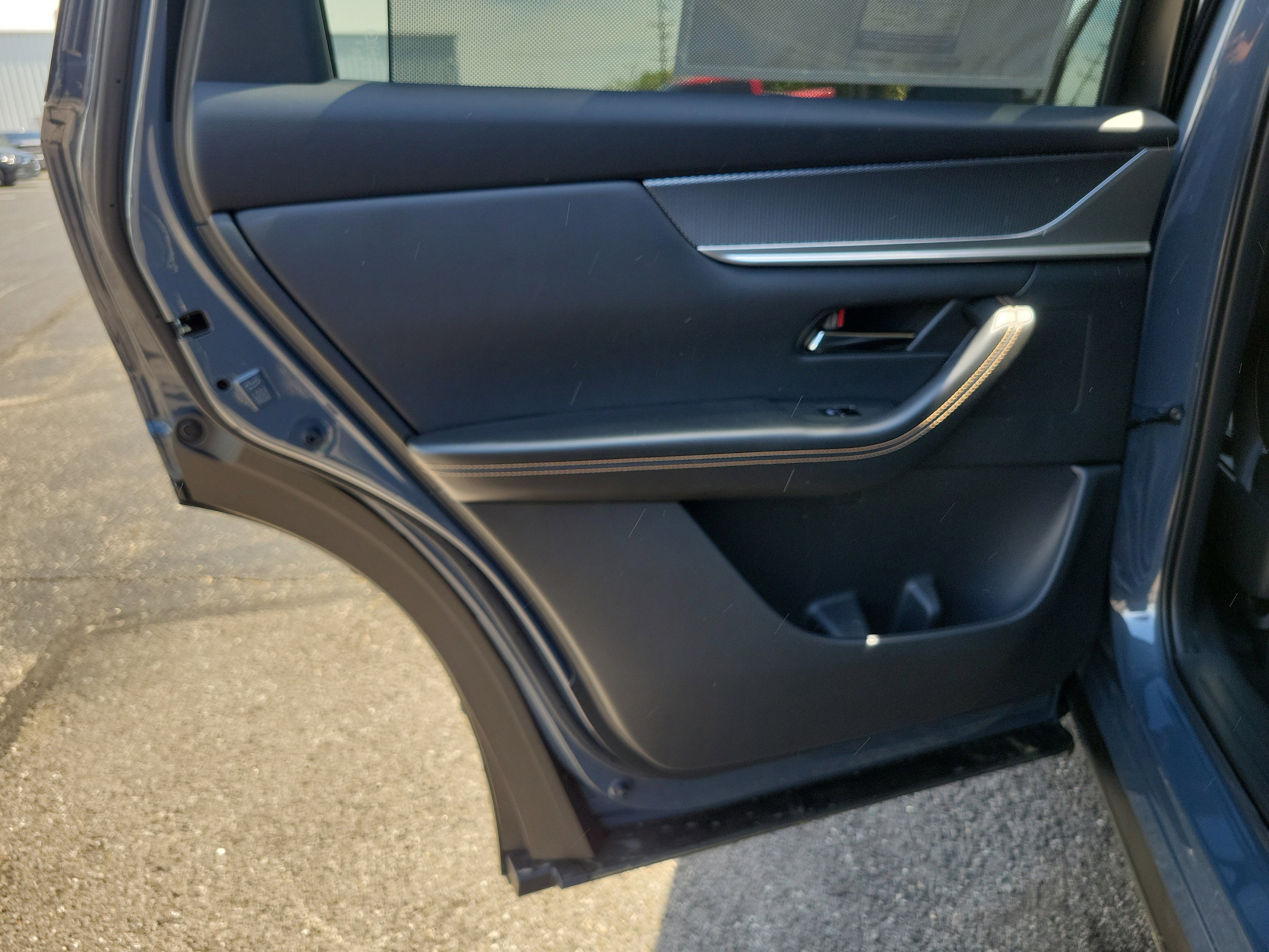 2026 Mazda CX-70 SC Plus - Photo 16