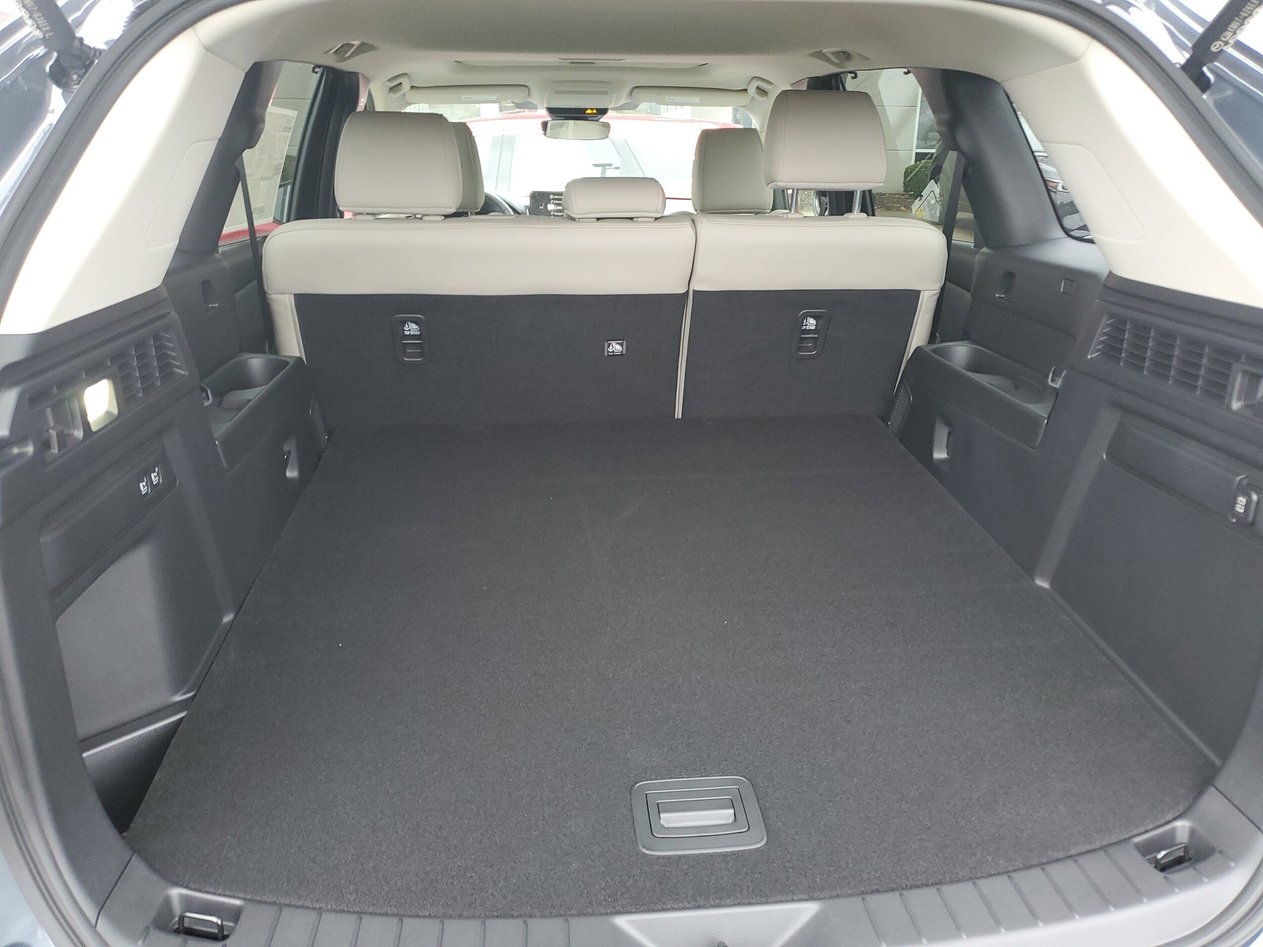 2026 Mazda CX-70 Preferred Package - Photo 6