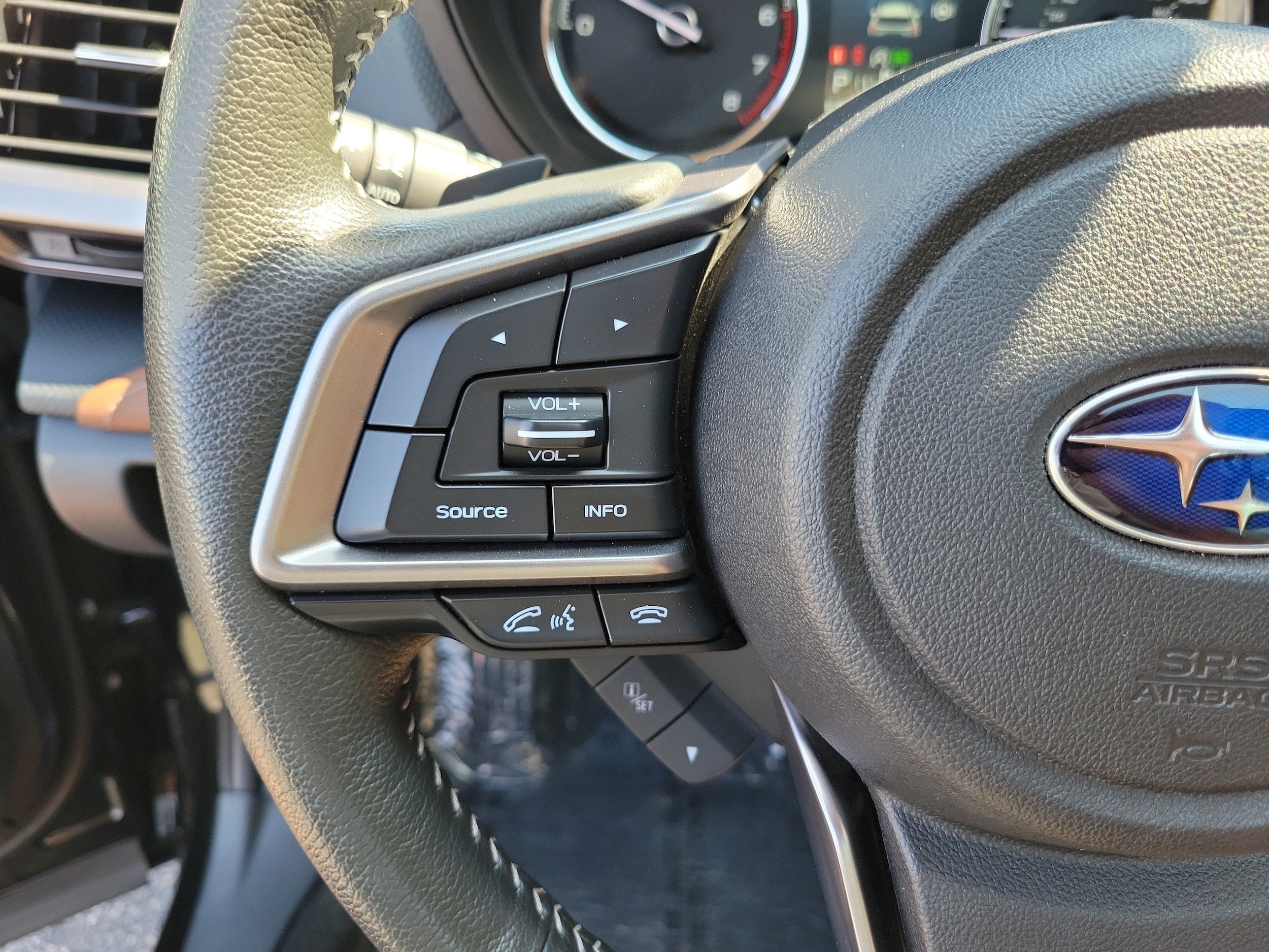 2023 Subaru Forester Touring - Photo 23