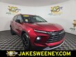 Chevrolet Blazer