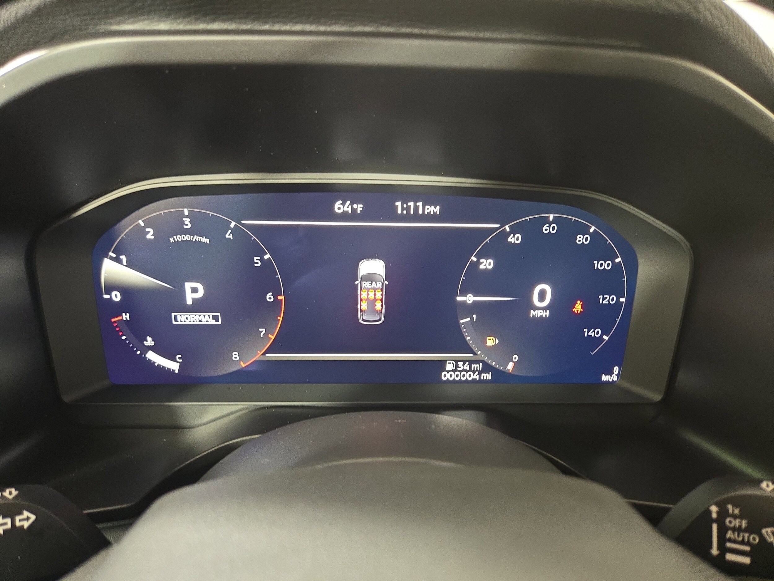 2026 Mitsubishi Outlander SEL - Photo 19