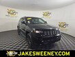  Jeep Grand Cherokee WK