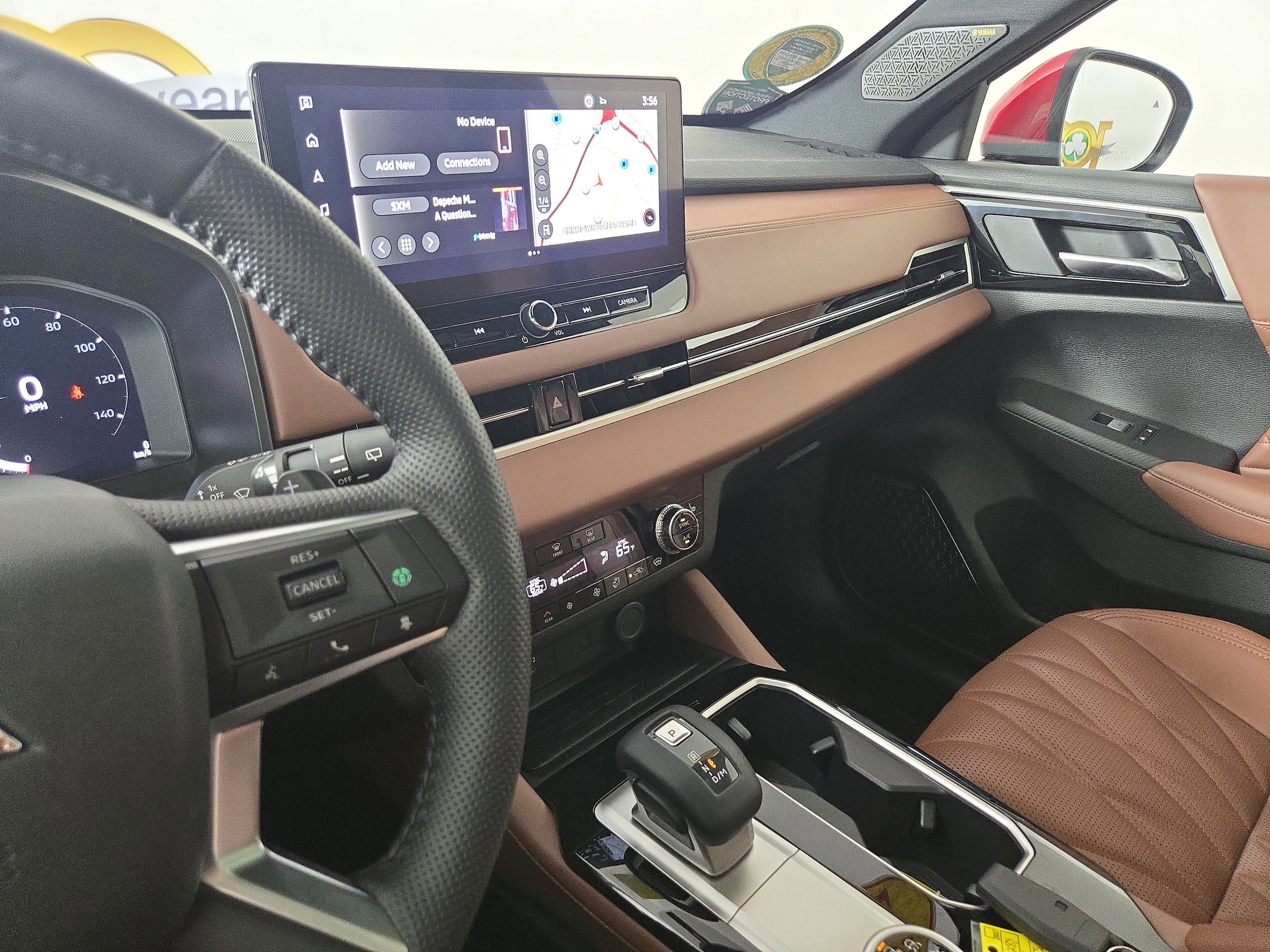 2025 Mitsubishi Outlander SEL - Photo 28