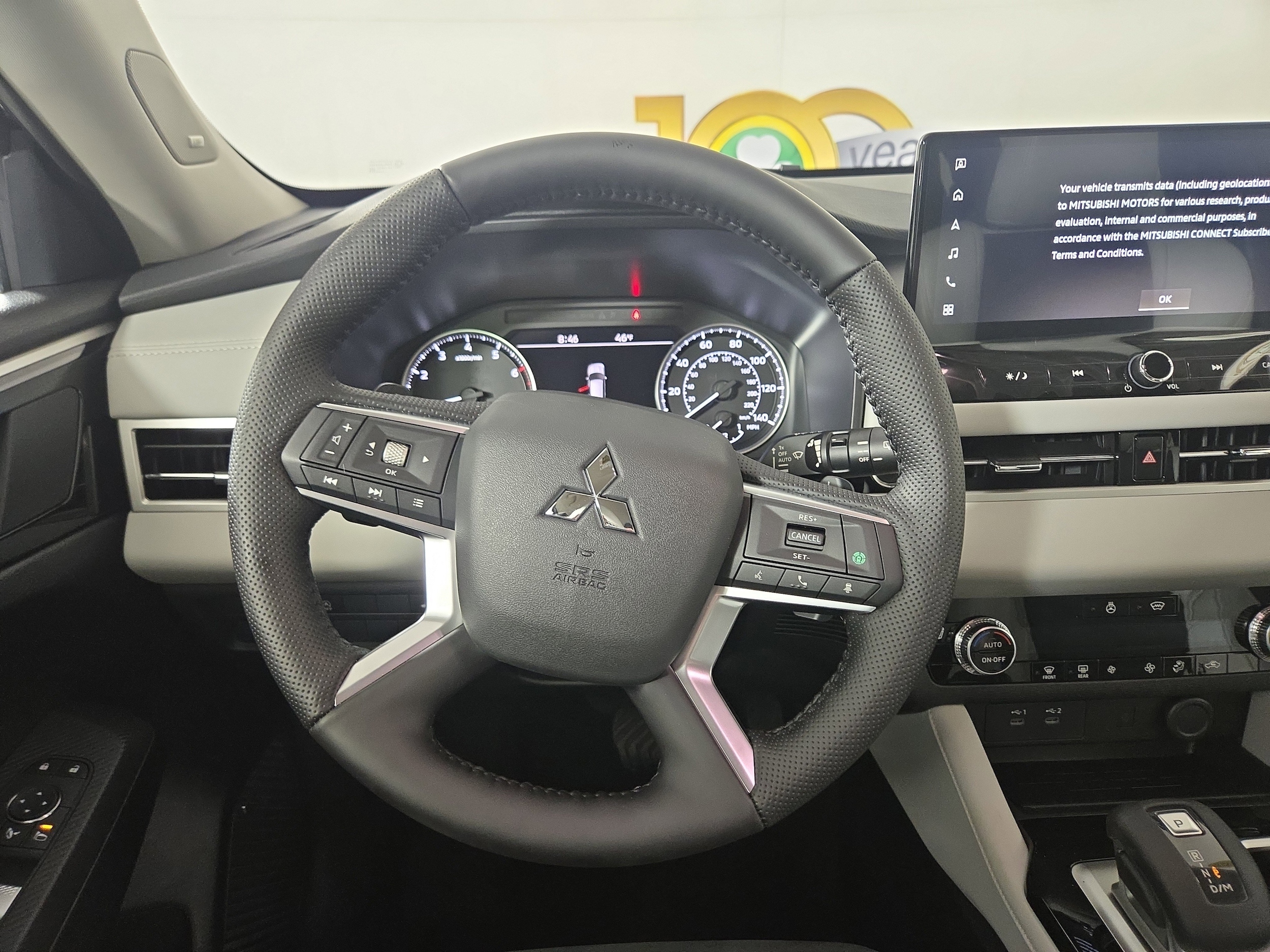 2026 Mitsubishi Outlander SE - Photo 16