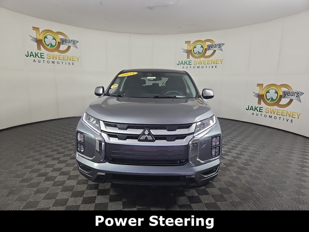Used 2023 Mitsubishi Outlander Sport 2.0 SUV