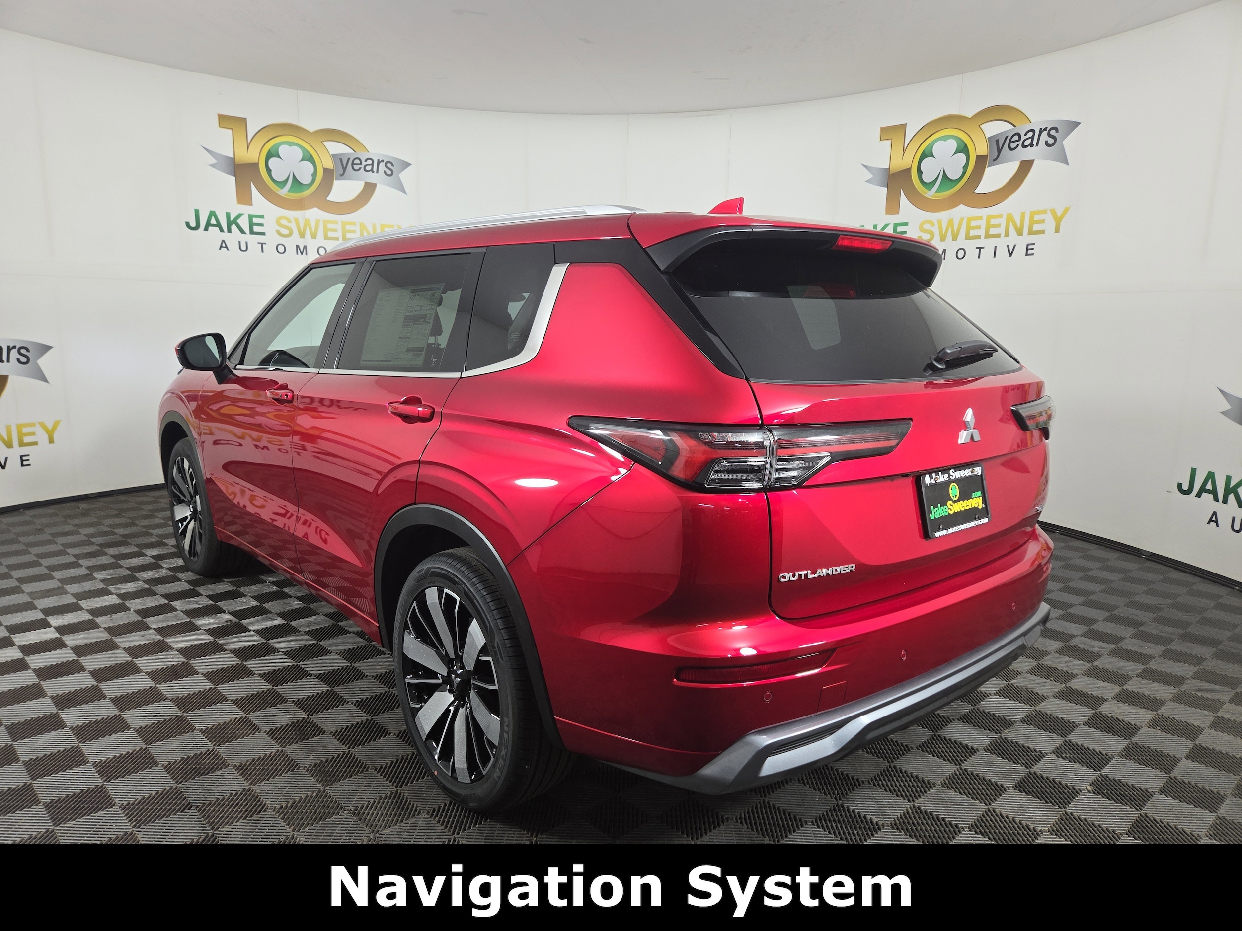 2026 Mitsubishi Outlander SEL - Photo 6