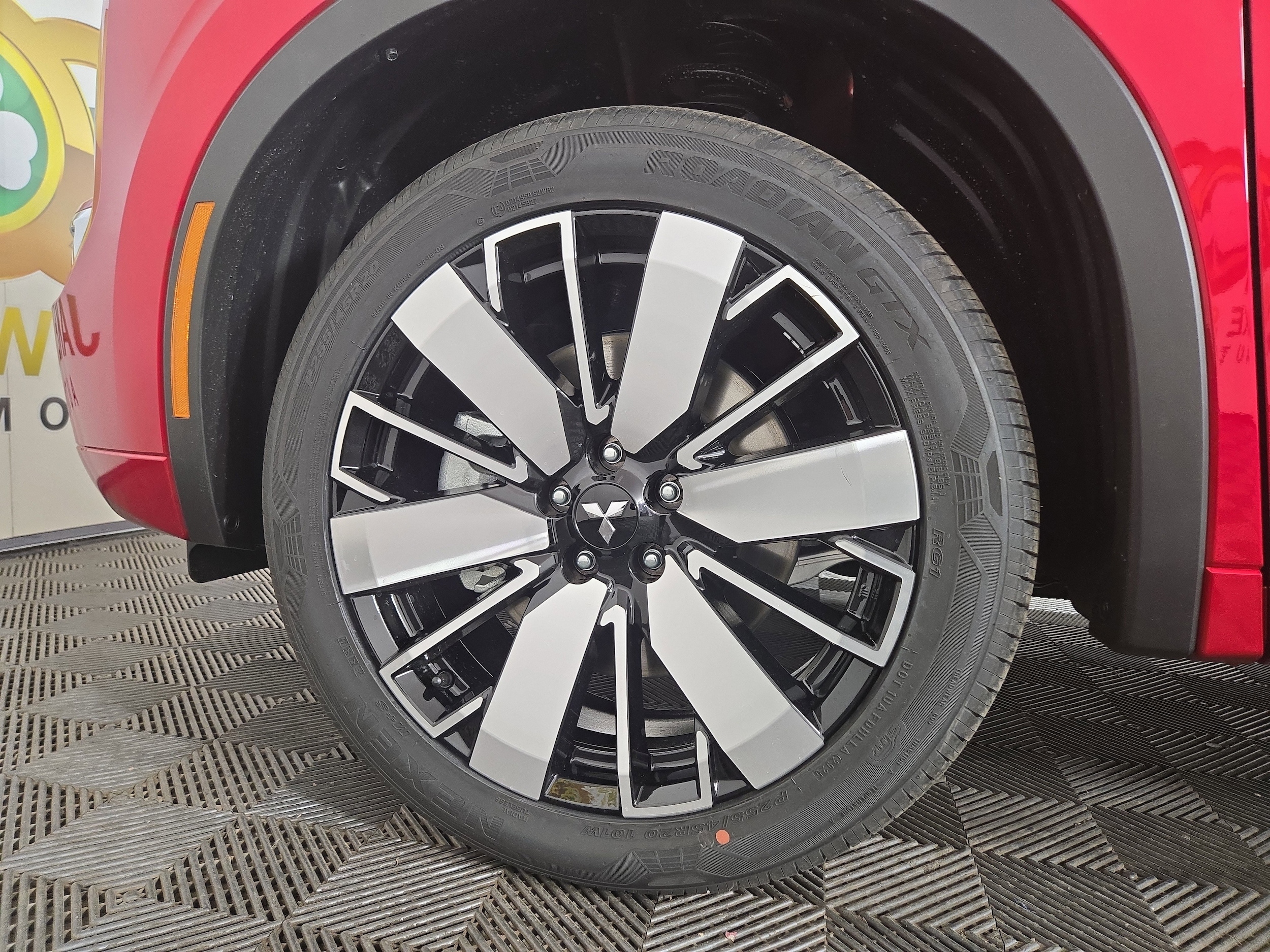 2026 Mitsubishi Outlander SEL - Photo 35