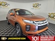 Mitsubishi Outlander Sport