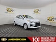 Mitsubishi Mirage G4