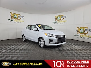 2024 Mitsubishi Mirage G4 LE Sedan for sale in CINCINNATI, OH
