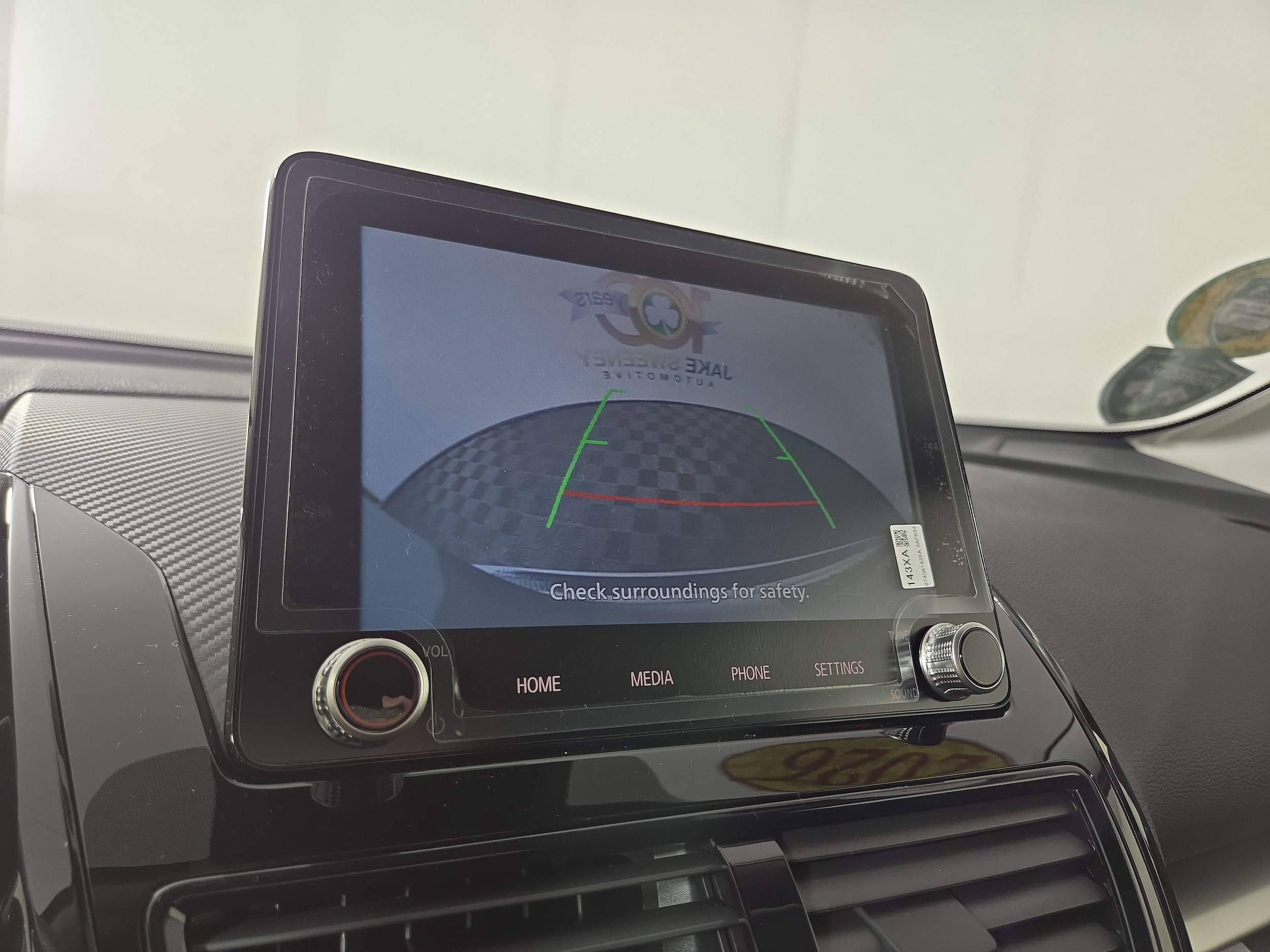 2026 Mitsubishi Eclipse Cross LE - Photo 21
