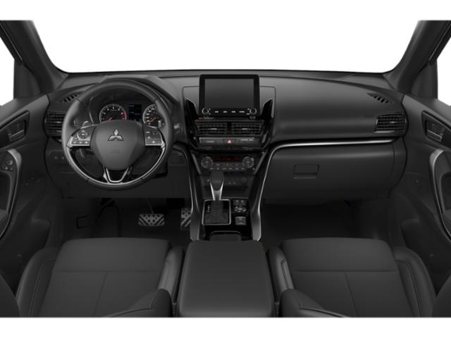 2025 Mitsubishi Eclipse Cross SEL photo 3