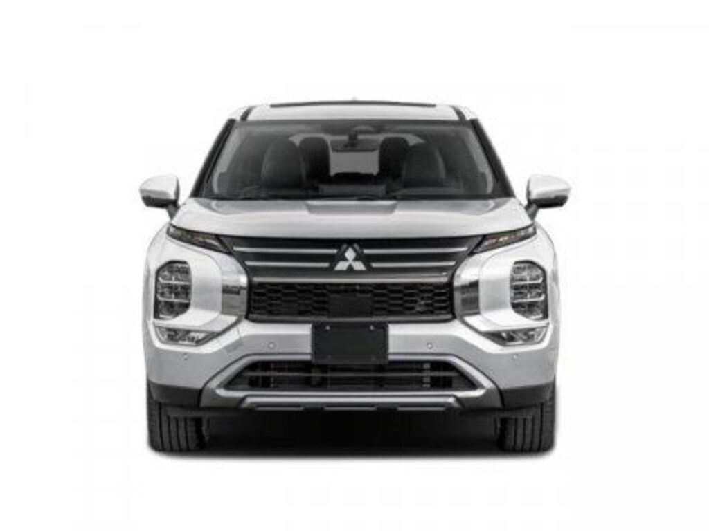 New 2025 Mitsubishi Outlander SE SUV