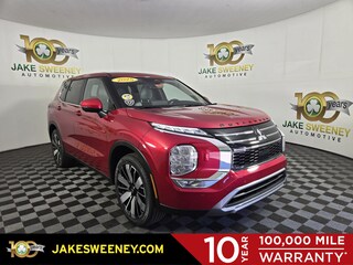 2025 Mitsubishi Outlander SE SUV for sale in CINCINNATI, OH