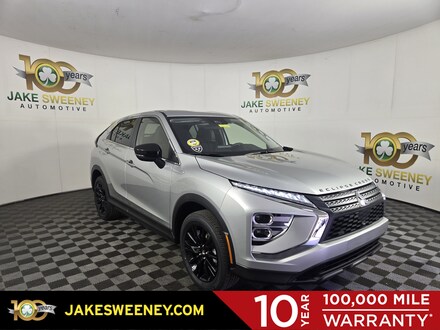 2026 Mitsubishi Eclipse Cross LE SUV