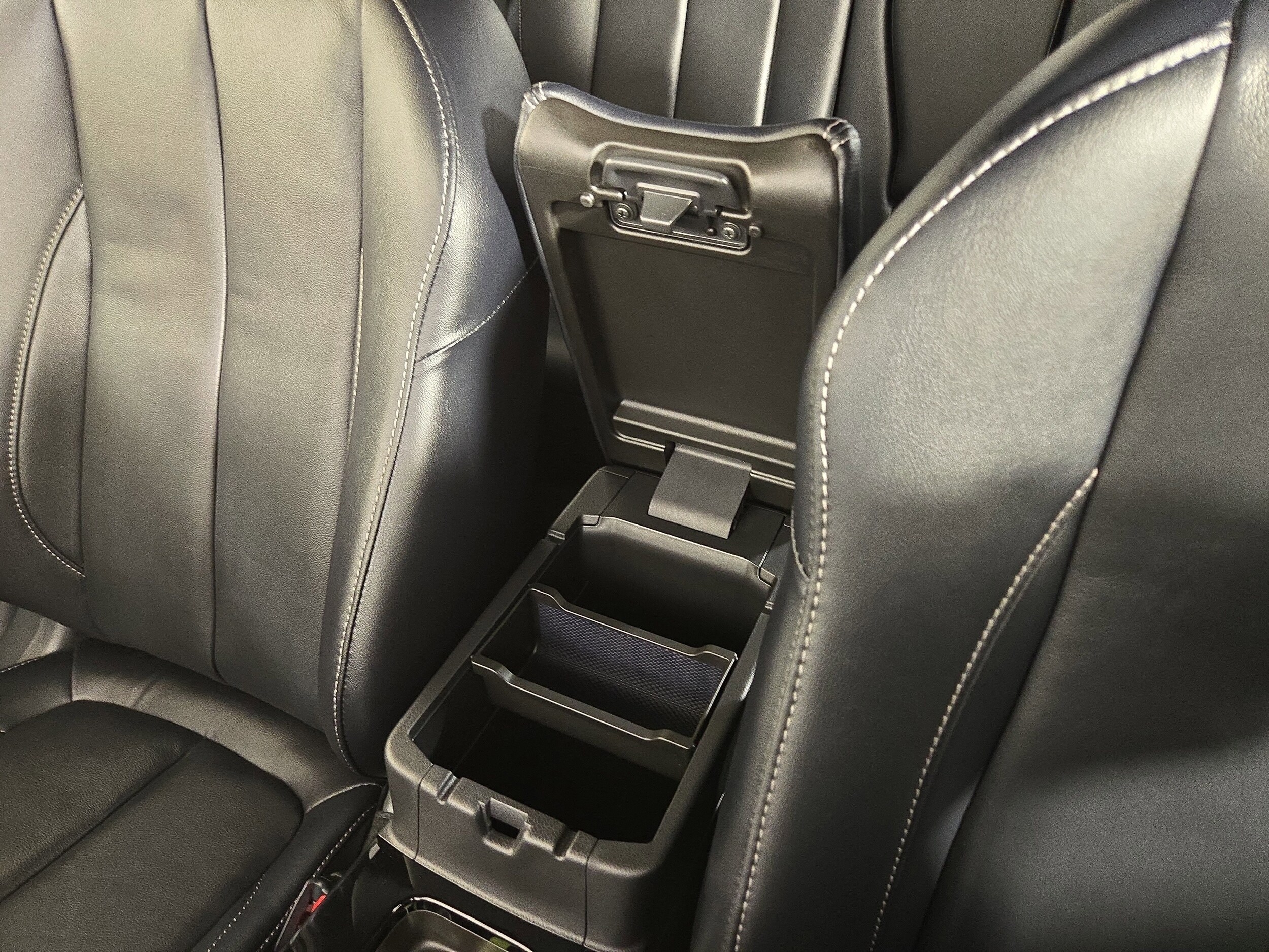 2026 Mitsubishi Eclipse Cross SEL - Photo 29