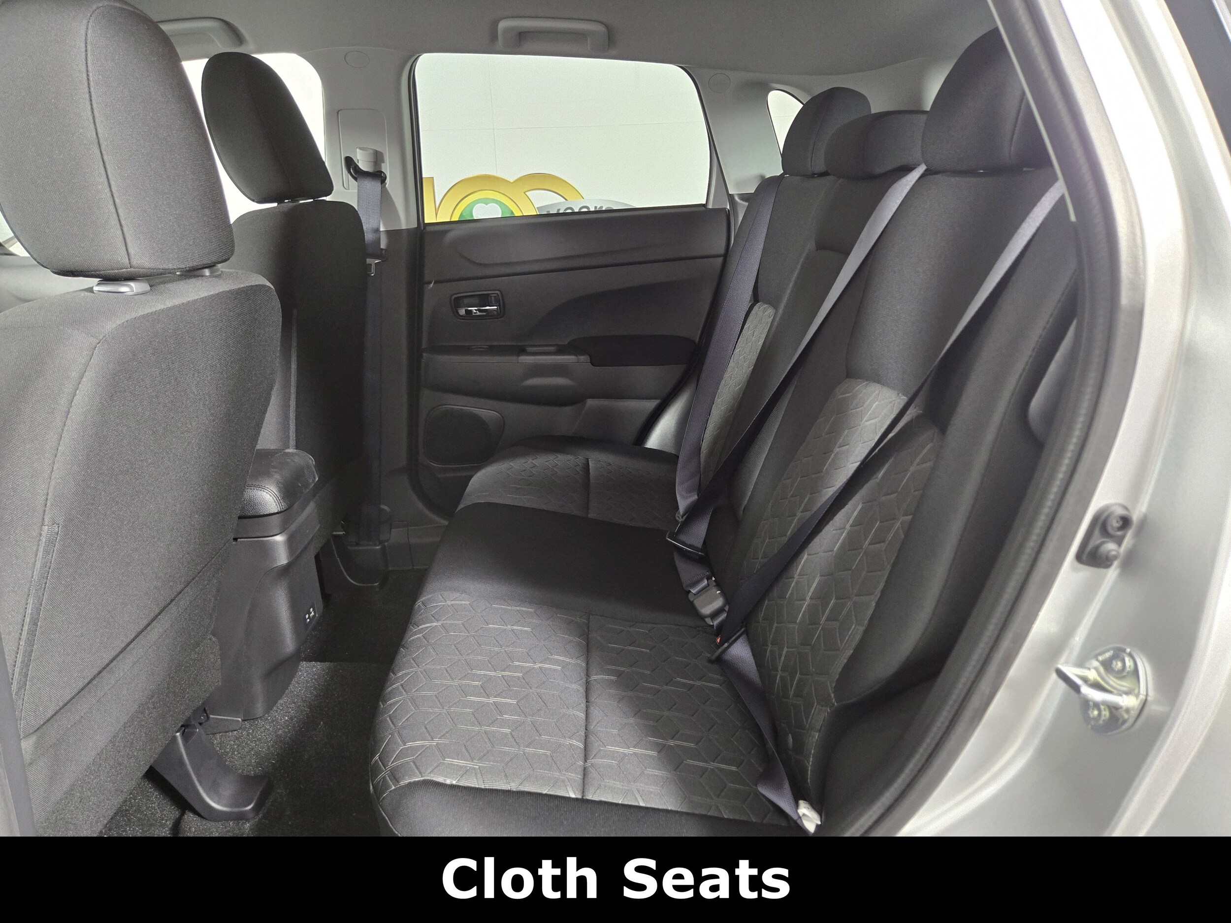 2025 Mitsubishi Outlander Sport LE - Photo 13