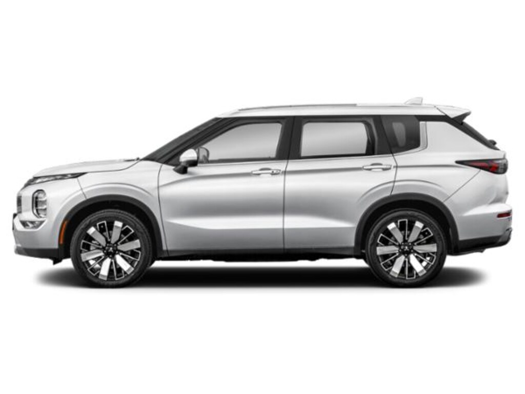 New 2026 Mitsubishi Outlander SE SUV