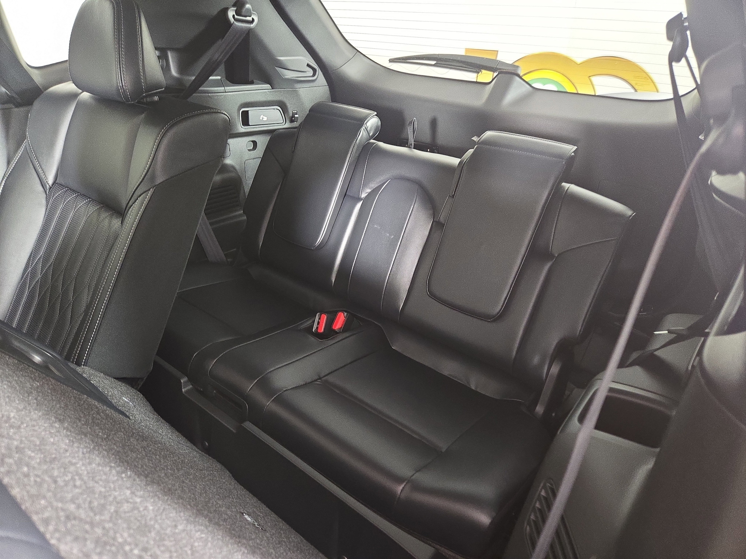 2026 Mitsubishi Outlander SEL - Photo 14