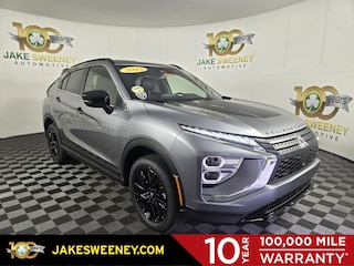 2025 Mitsubishi Eclipse Cross Black Edition SUV for sale in CINCINNATI, OH