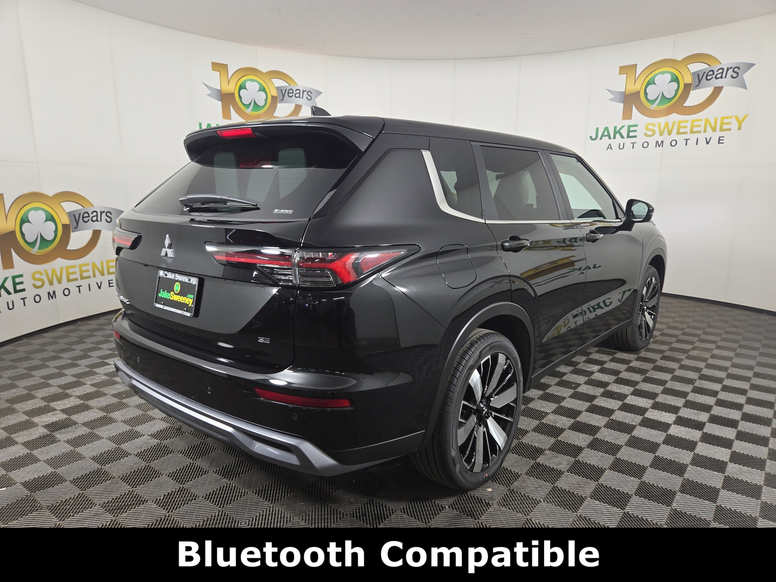 2026 Mitsubishi Outlander SE - Photo 10