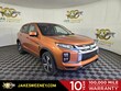  Mitsubishi Outlander Sport