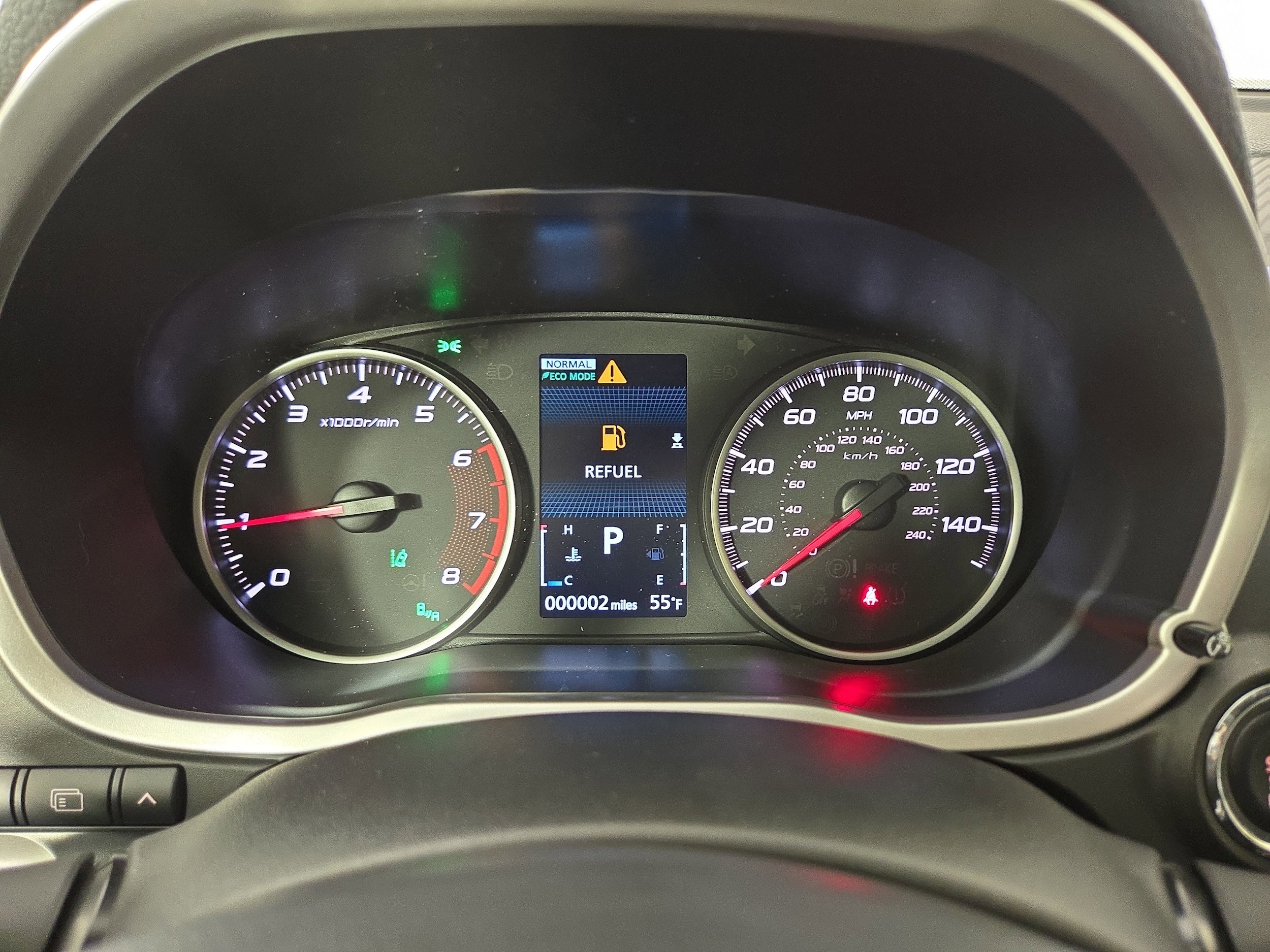 2026 Mitsubishi Eclipse Cross SEL - Photo 18