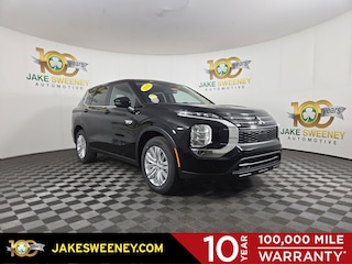 2025 Mitsubishi Outlander PHEV ES SUV for sale in CINCINNATI, OH