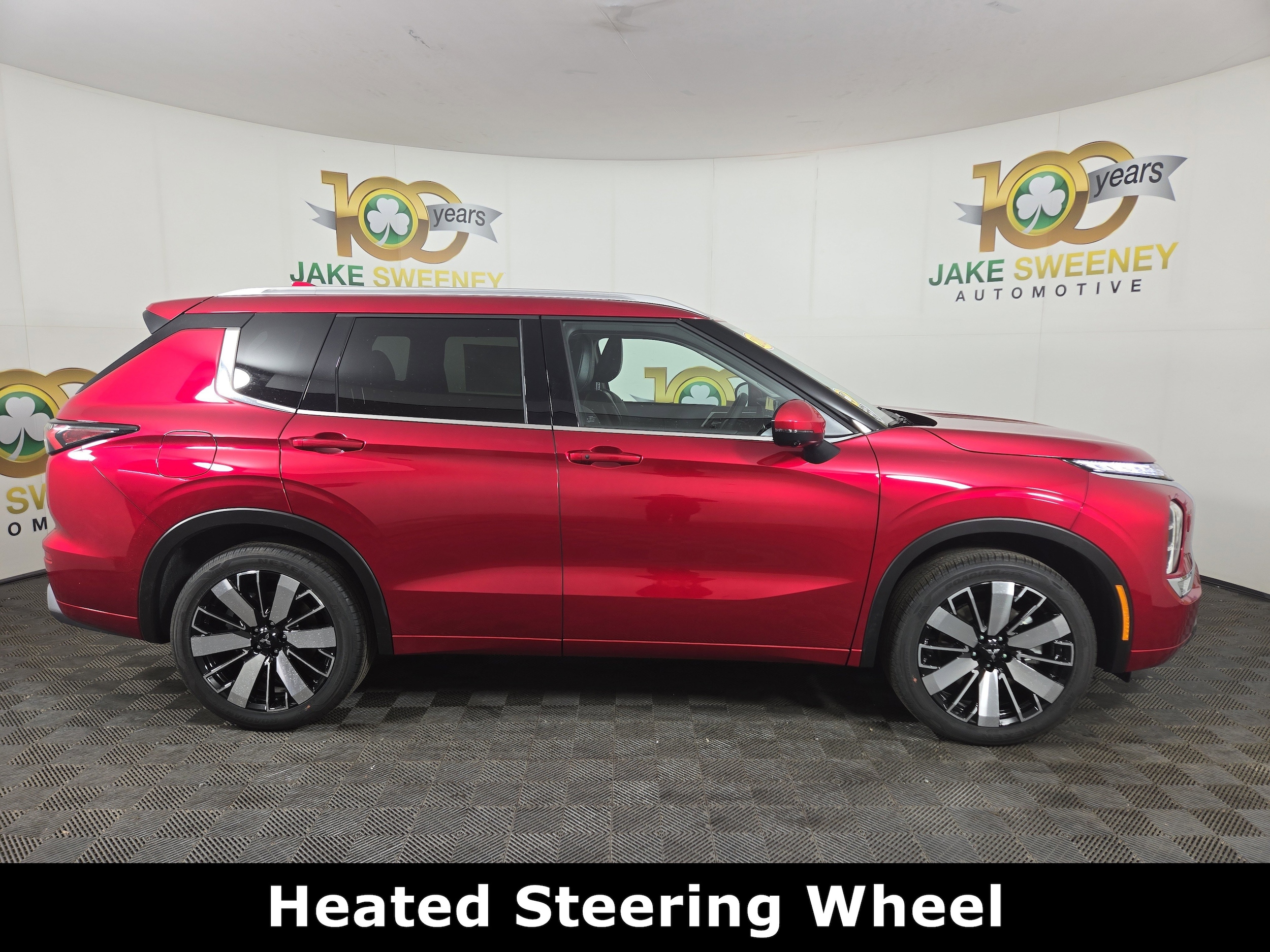 2026 Mitsubishi Outlander SEL - Photo 11