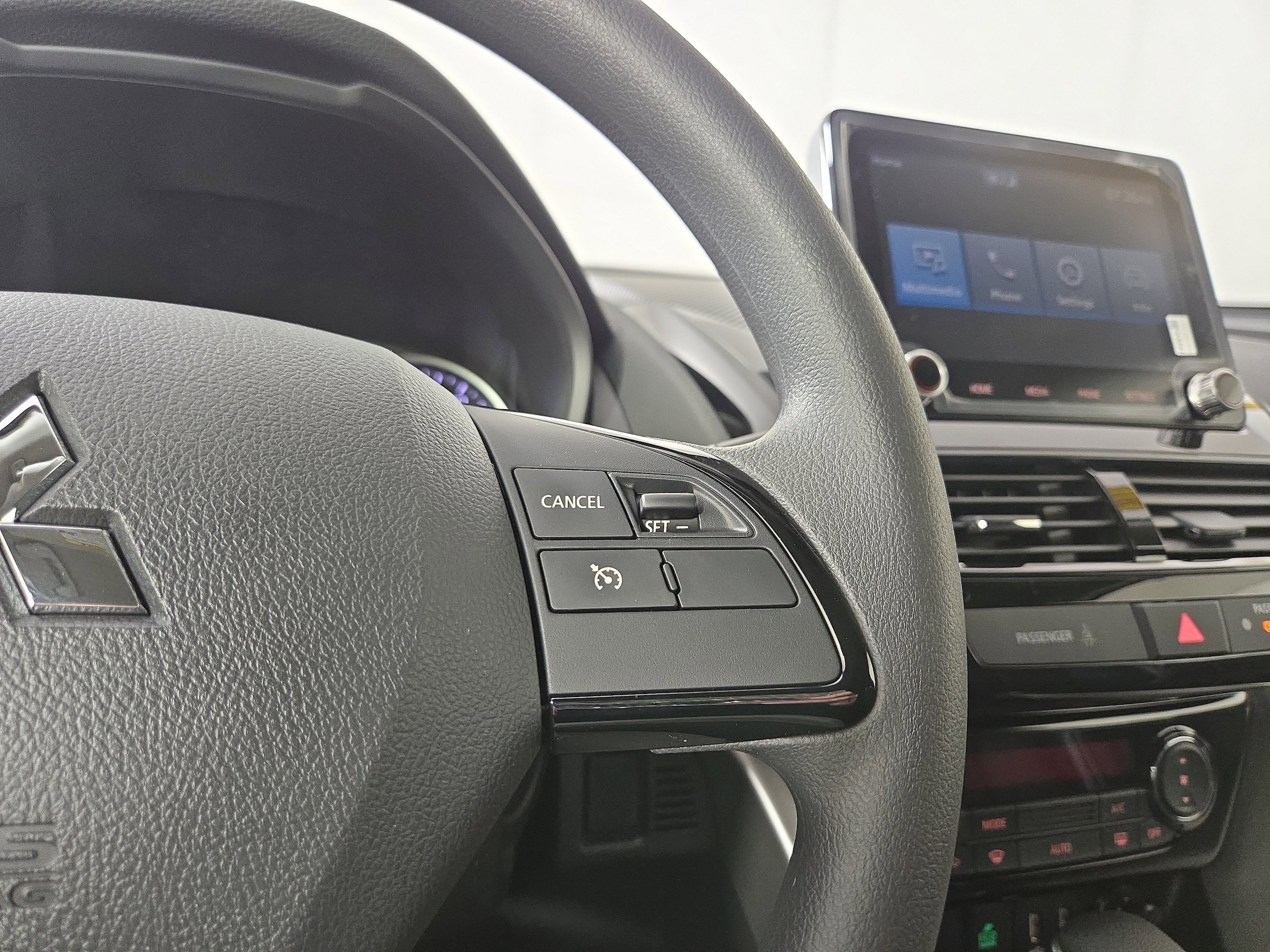 2026 Mitsubishi Eclipse Cross LE - Photo 17