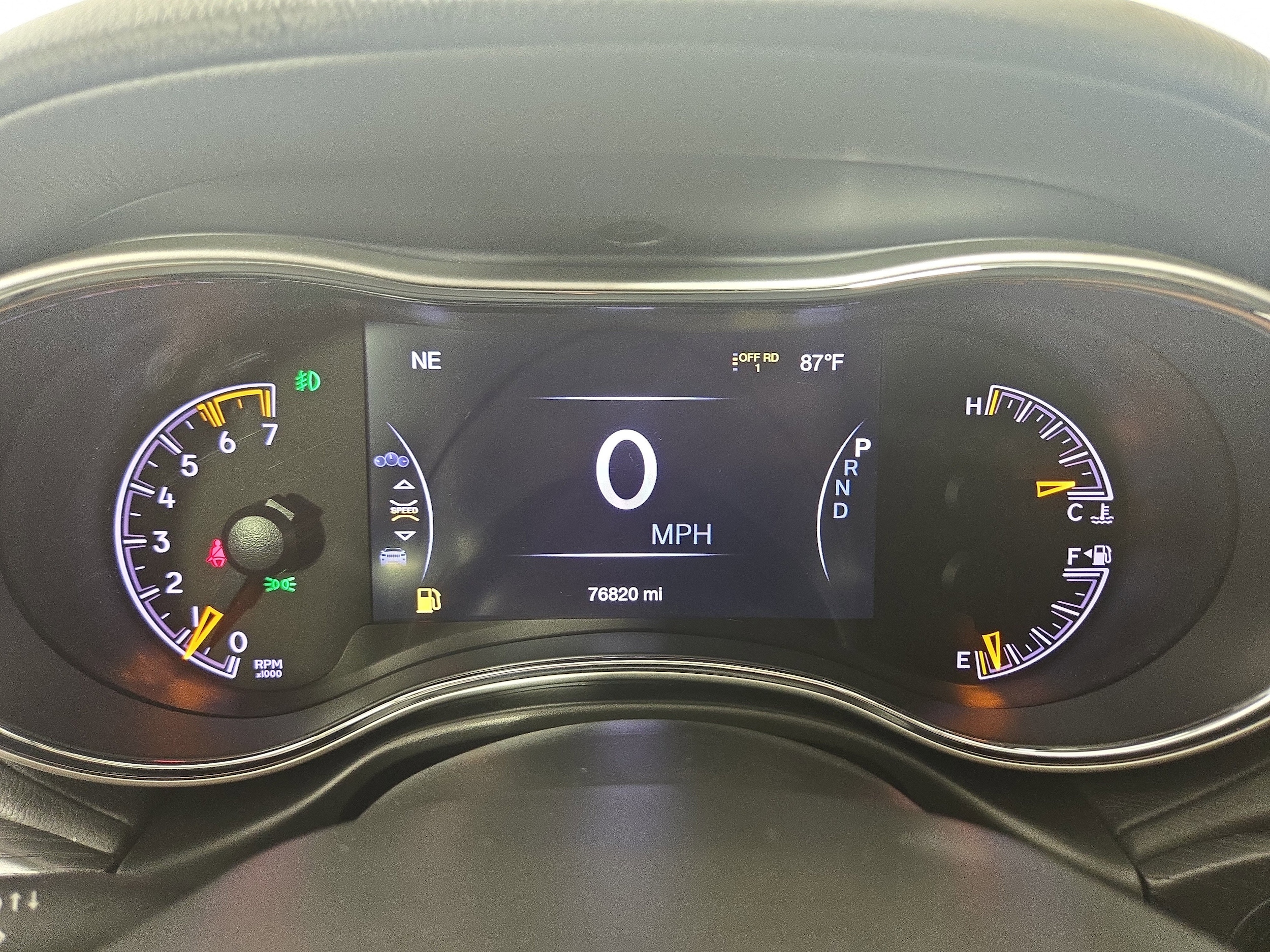 2021 Jeep Grand Cherokee Summit - Photo 14